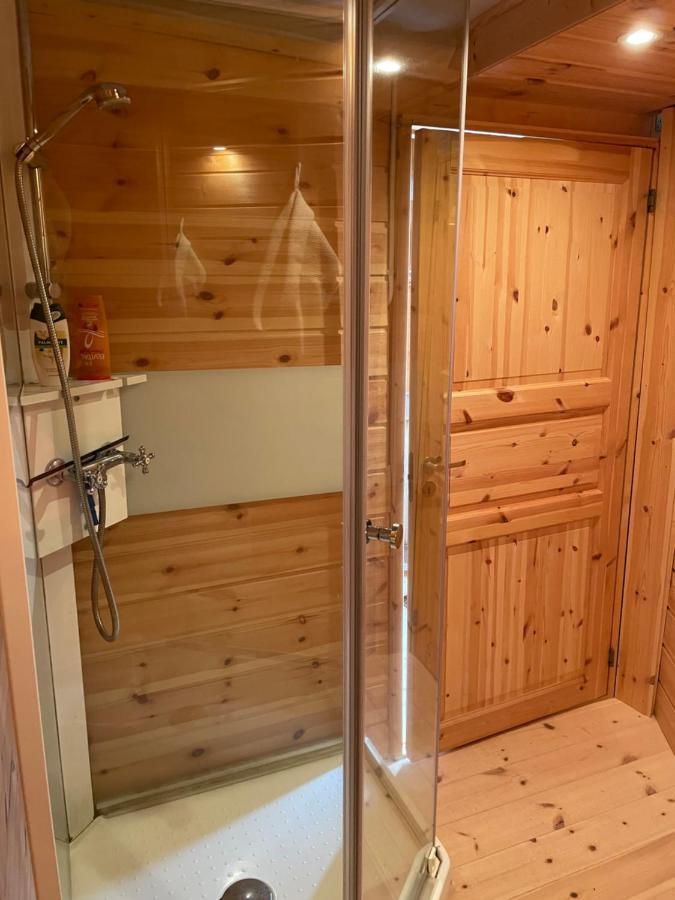 Halvorseth Villa Prestfoss Dış mekan fotoğraf