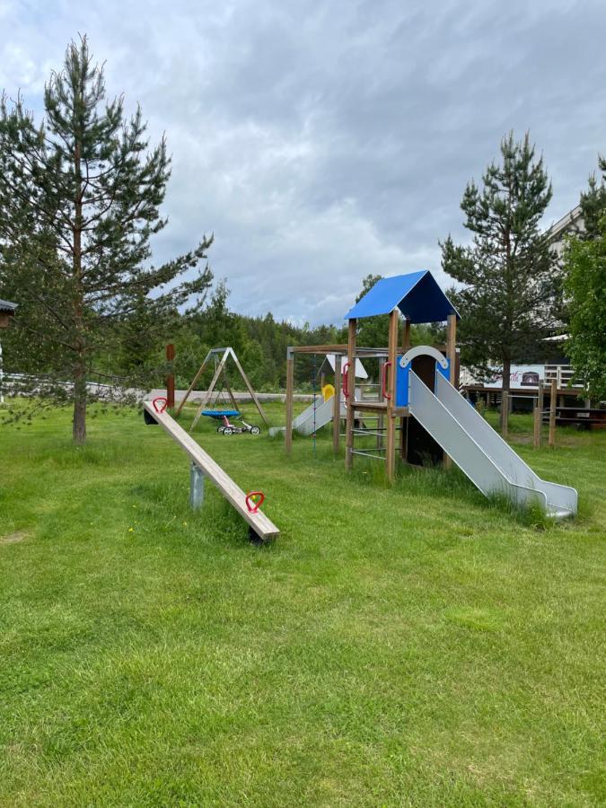 Halvorseth Villa Prestfoss Dış mekan fotoğraf