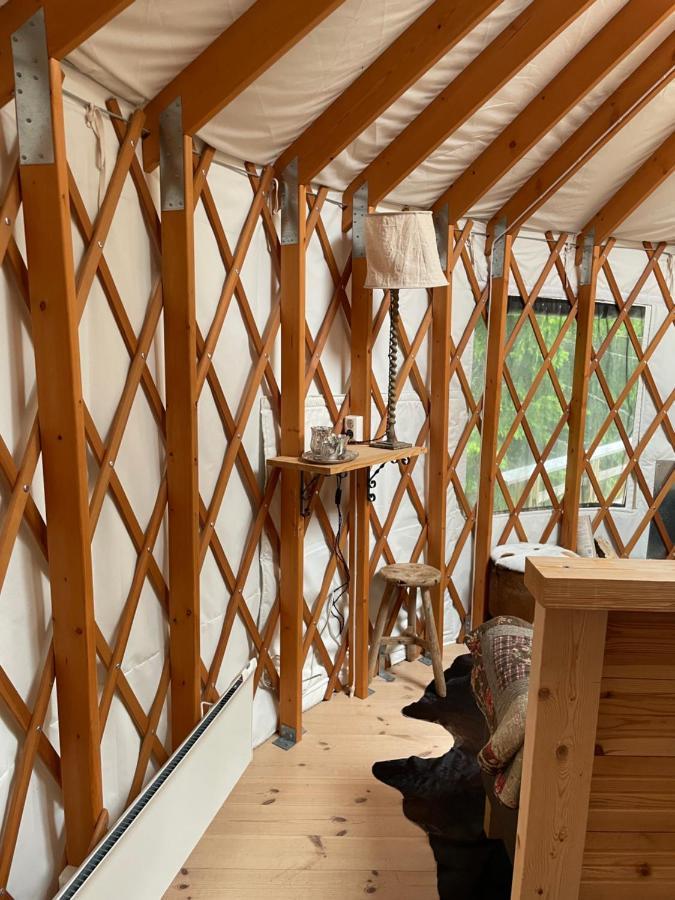 Halvorseth Villa Prestfoss Dış mekan fotoğraf