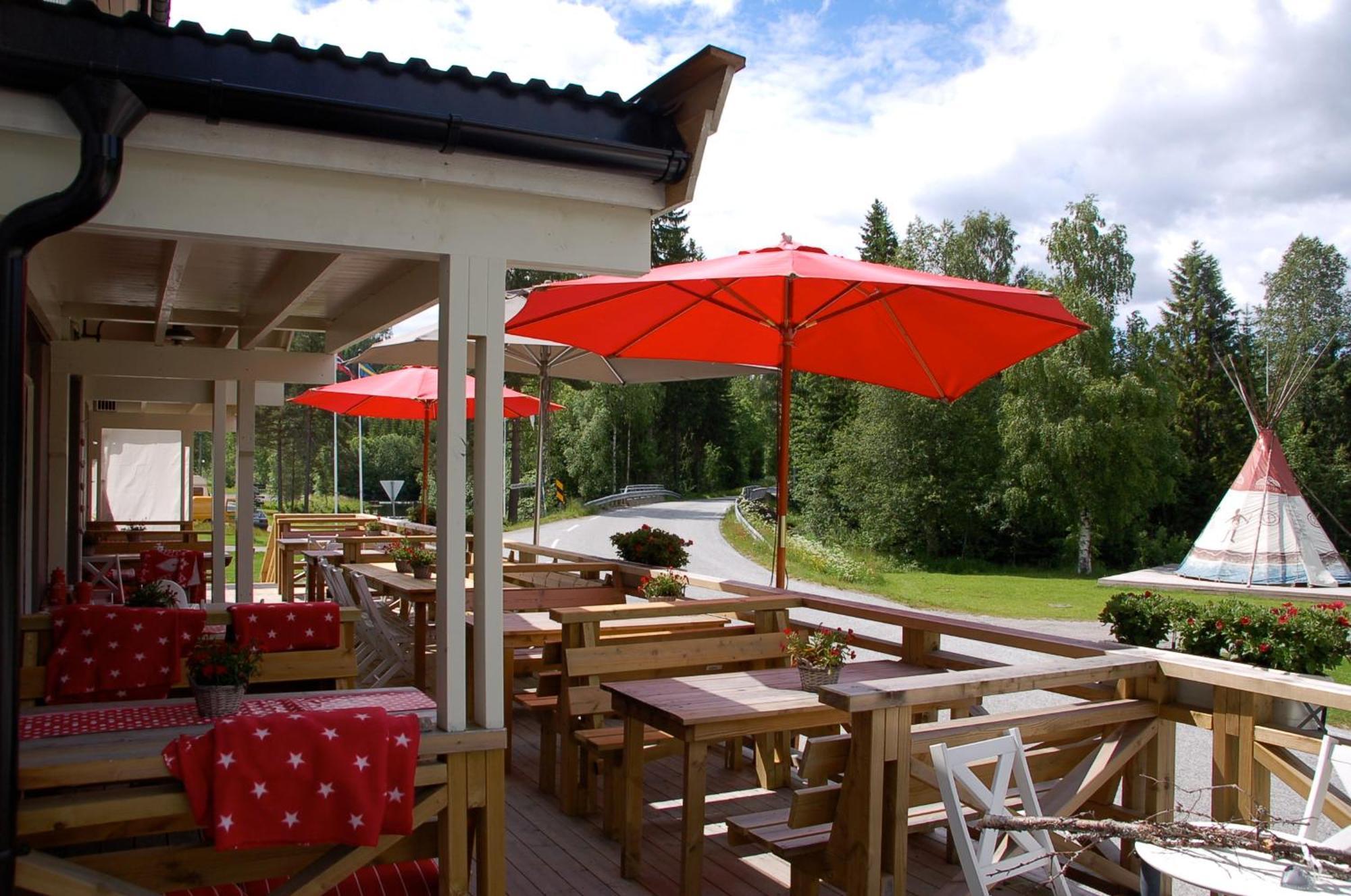 Halvorseth Villa Prestfoss Dış mekan fotoğraf